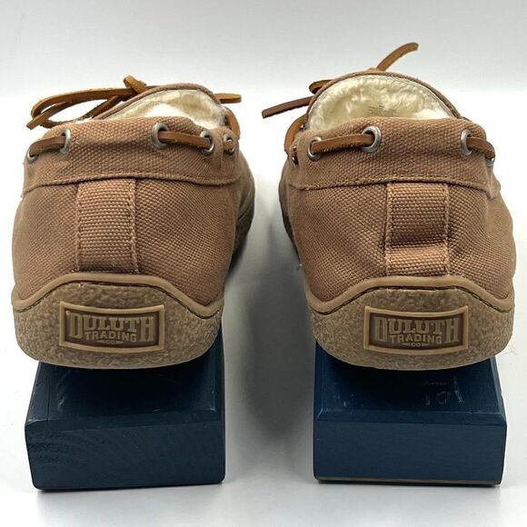 Duluth Trading Men's Fire Hose Slippers - Picture 3 of 9